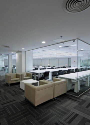 Commercial Offices