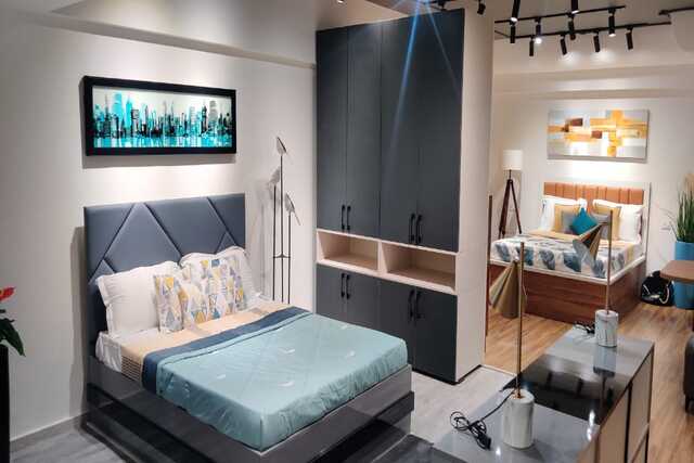 Residential Interior Design