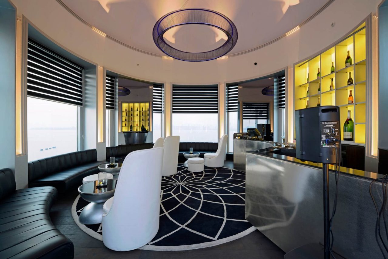 Hotels Interior Furniture