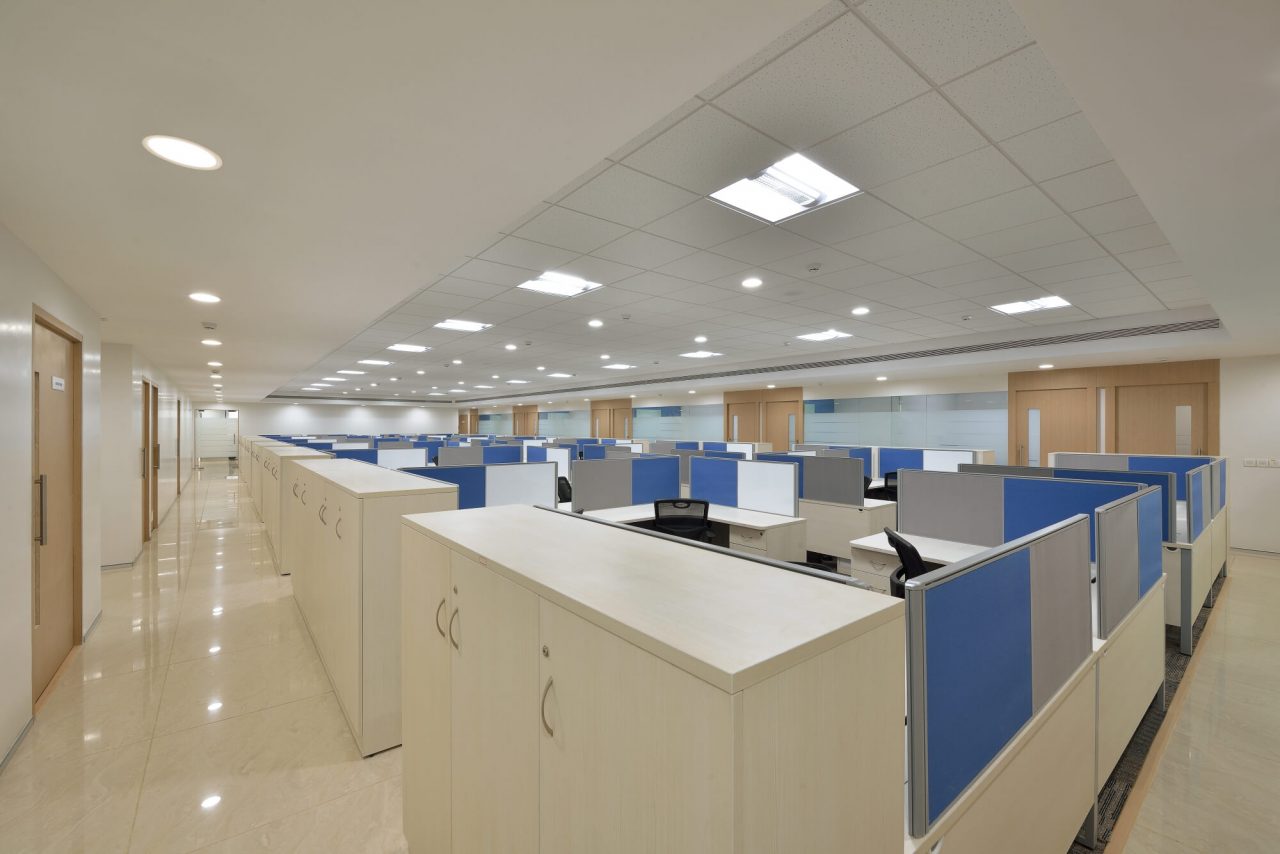 Commercial Furniture